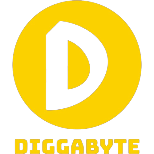 DiggaByte