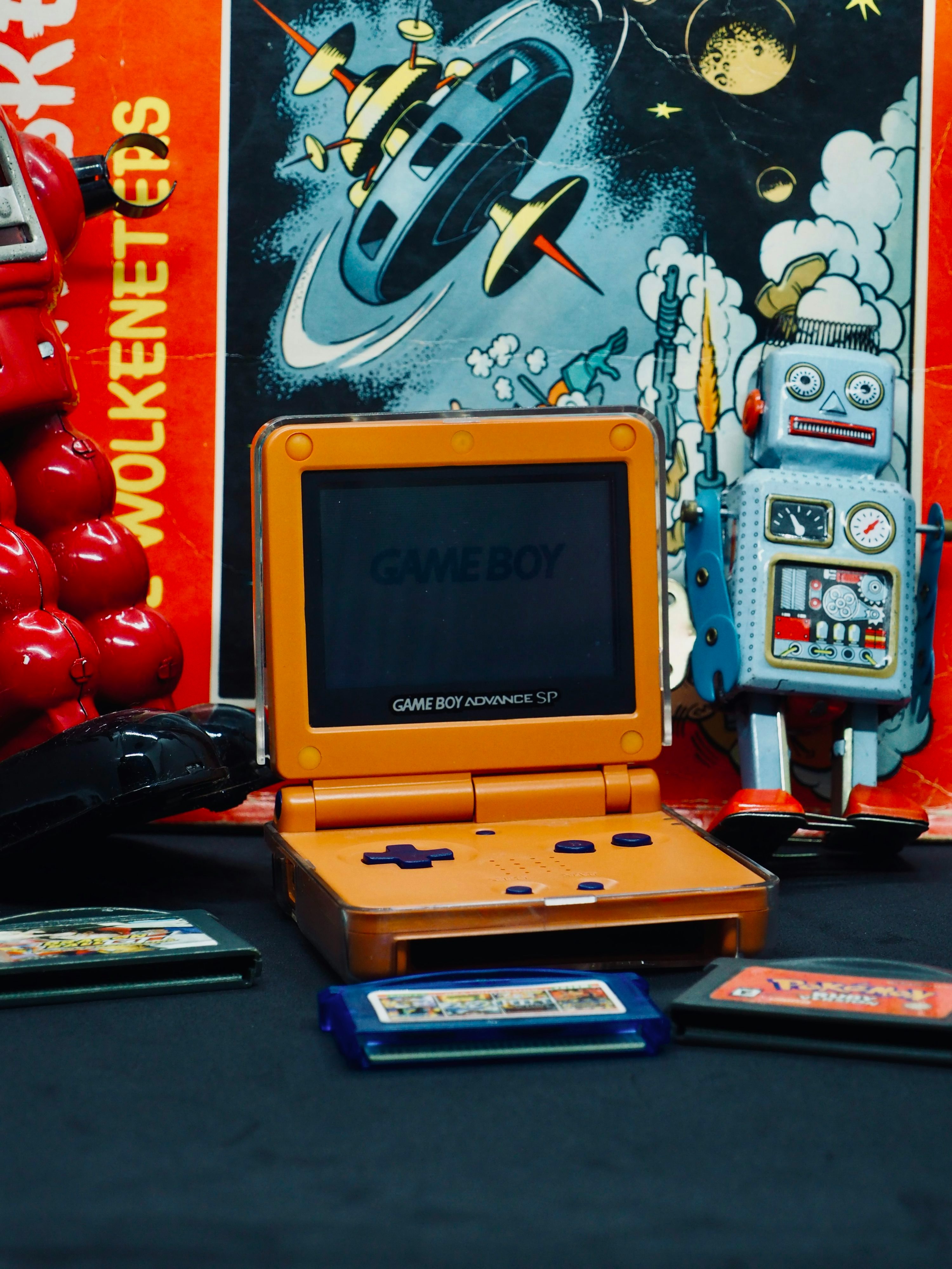 Retro Gaming Console Buying Guide