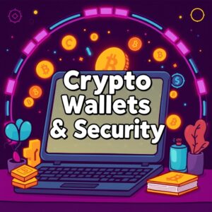 Crypto Wallets & Security