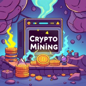 Crypto Mining