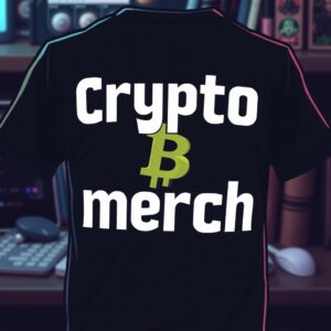 Crypto Merch