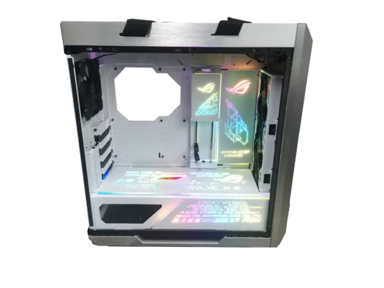 ASUS ROG Apollo case ARGB custom decorative light board PC case 5V3 pin synchronization lighting decoration