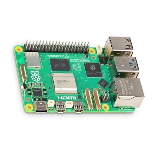 Raspberry Pi 5 Official Original Model Pi5 2GB / 4GB / 8GB / 16GB RAM Option - Image 5