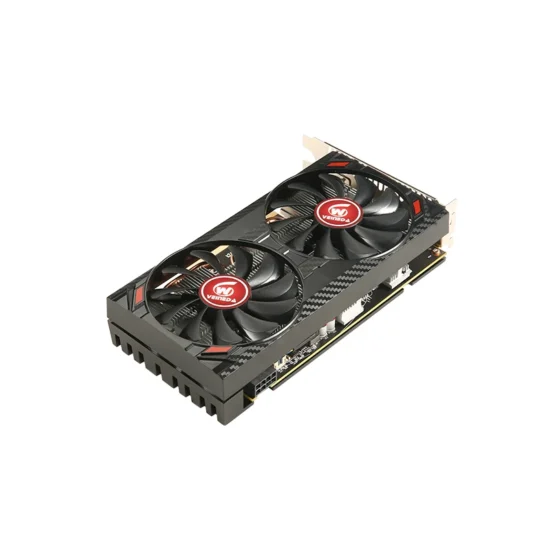 Veineda Graphics Card RX5500XT 8G Gaming 8GB 128Bit GDDR6 PCI-E 4.0×8 GPU Radeon rx5500xt 8gb pc game Video Card - Image 3