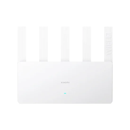 2024 New Xiaomi Router BE5000 Wi-Fi 7 5000M Level 2.5G Network Port Dual Broadband Mijia Network Security Protection Home Router - Image 2