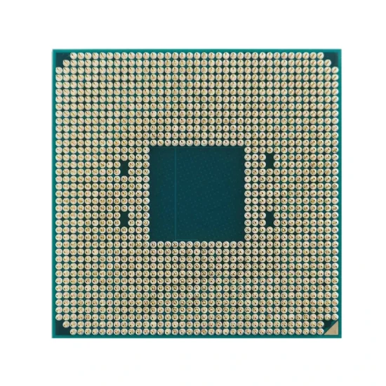 AMD Ryzen 5 R5 3600 3.6GHz 6-Core 12-Thread CPU Processor LGA AM4 - Image 4