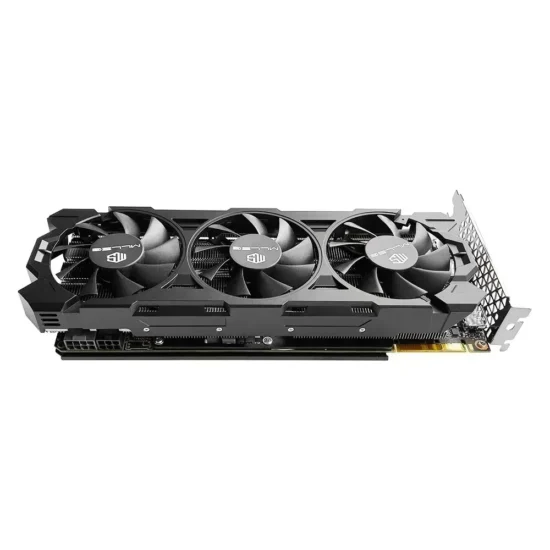 MLLSE Geforce GTX 1080Ti 11GB Gaming Graphics Card GDDR5X 352Bit PCI-E 3.0×16 6+8Pin NVIDIA GPU Game Video Card Placa De Video - Image 3