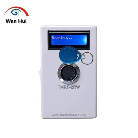 RFID Duplicator  125KHz Rewritable Cloner Copier Reader Writer for DS1990A TM1990A EM4100 EM4305 T5577 Key Token - Image 4