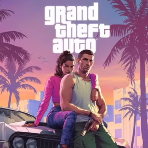 Grand Theft Auto 6 GTA 6, GTA VI