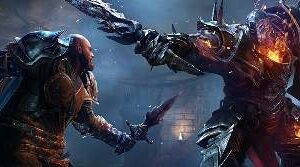 Best Buy Lords of the Fallen Digital Guide to Victory.pdf