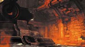 Darksiders II The Cauldron Dungeon Guide.pdf
