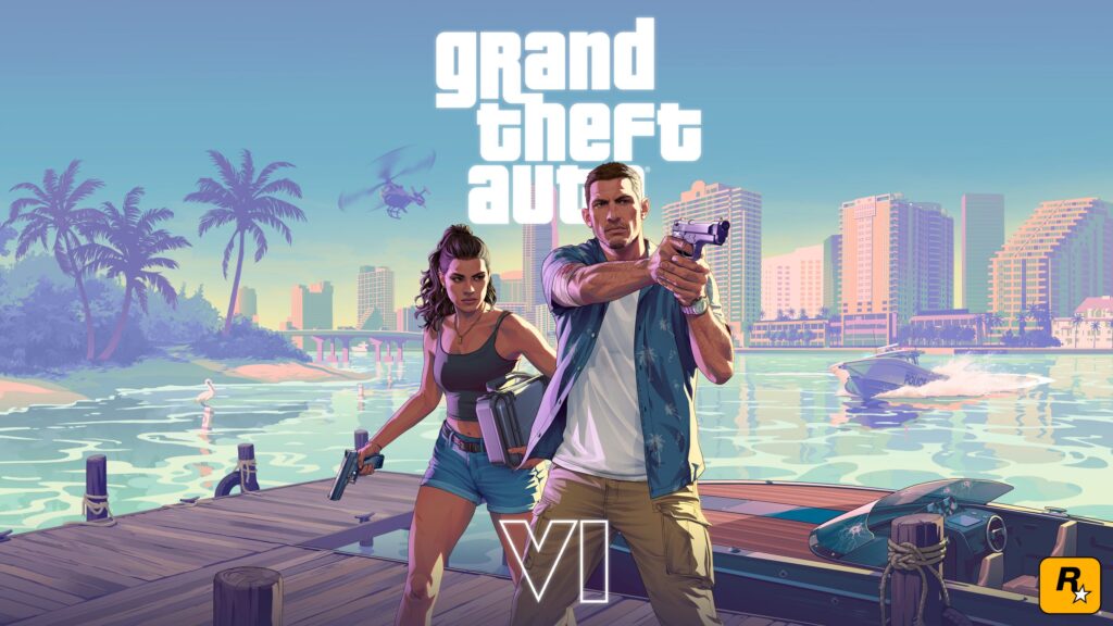 Grand Theft Auto VI Download