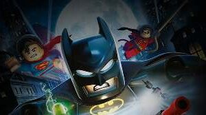 LEGO Batman 2 DC Super Heroes for the Nintendo 3DS Nintendo DS and Playstation Vita.pdf