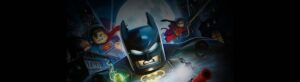 LEGO Batman 2 DC Super Heroes for the Nintendo 3DS Nintendo DS and Playstation Vita.pdf