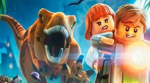 LEGO Jurassic World eGuide.pdf