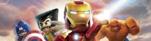 Lego Marvel Super HeroesPS4 PS3 Xbox One Xbox 360 Nintendo WiiU PC eGuide.pdf