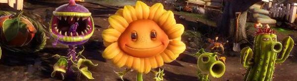 Plants vs Zombies Garden Warfare eGuide.pdf