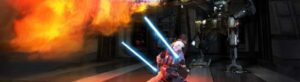Star Wars The Force Unleashed 2 eGuide.pdf