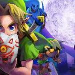 The Legend of Zelda Majoras Mask 3D eGuide.pdf