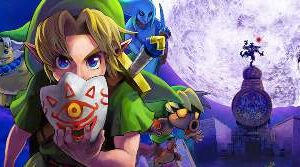 The Legend of Zelda Majoras Mask 3D eGuide.pdf