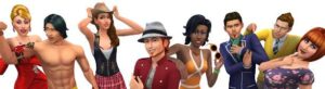The Sims 4 eGuide.pdf