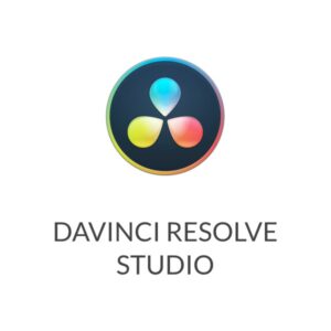 DaVinci Resolve Studio 2024 – Lifetime License (v20.8.5.0021)