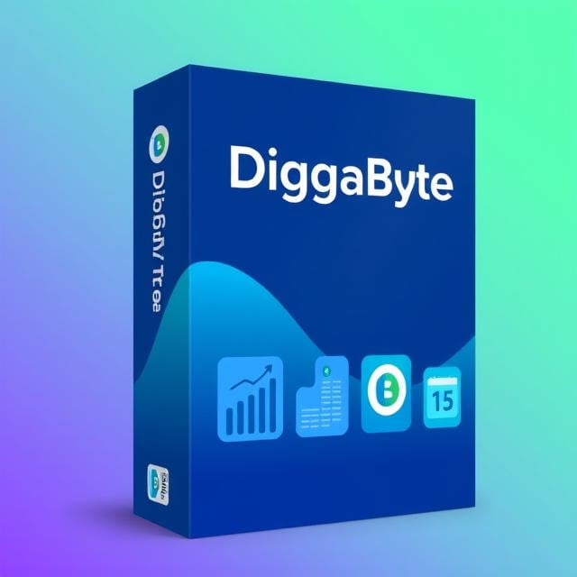 Budget Planner & Bill Reminder | Personal Finance Manager | Expense Tracker | PDF Export | No Internet Needed | Diggabyte