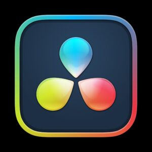DaVinci Resolve Studio 20.0.1 for Mac | Instant Digital Delivery
