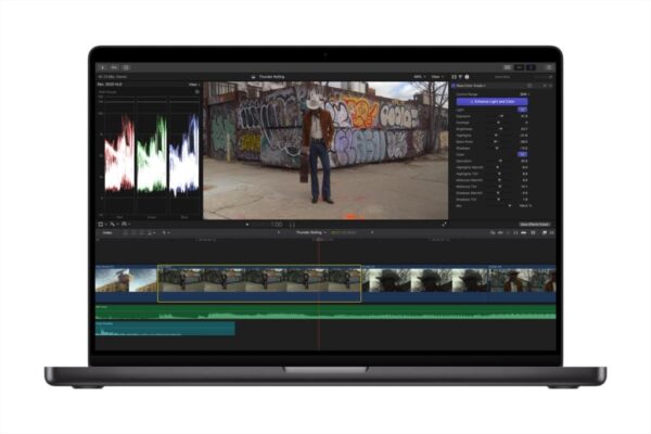 Final Cut Pro 10.8.0 – Full Installer | MacOS | Instant Digital Download - Image 2