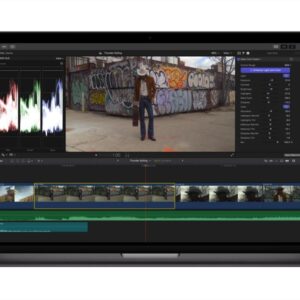 Final Cut Pro 10.8.0 – Full Installer | MacOS | Instant Digital Download