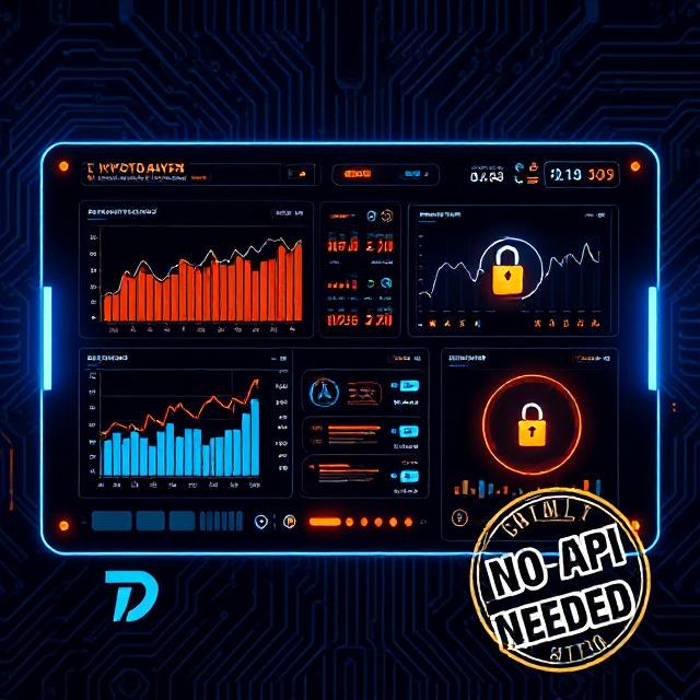 ColdVault Offline Crypto Wallet Generator | Bitcoin + Ethereum Paper Wallet Tool | No API Needed | Diggabyte
