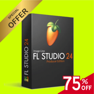 FL Studio Producer Edition v24.2.2 | Digital Download | Music Production Software | Windows