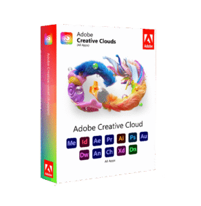 Adobe Creative Cloud 2025 Download – Full Version