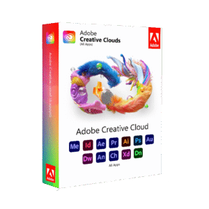 Adobe Creative Cloud 2025 Download – Full Version