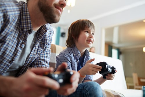Top Mobile Games for Competitive Players