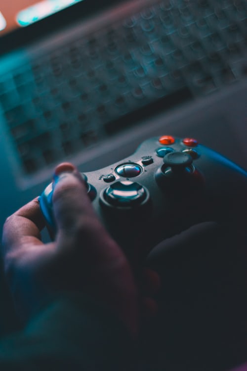 Esports Training and Performance Tips